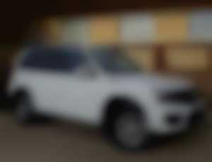 Suzuki Grand Vitara 1.9 DDiS JLX-EL