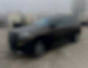 Mercedes-Benz GL 350 CDI 4MATIC BlueEFFICIENCY