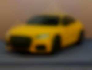 Audi TT Coupé 2.0 TFSI quattro S tronic 