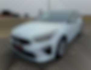 Kia Ceed SW 1.4 T-GDi Gold AT 