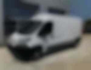 FIAT Ducato Dodávka 3.5T L3H2 2.2 MTJ 140 €6.4 MT