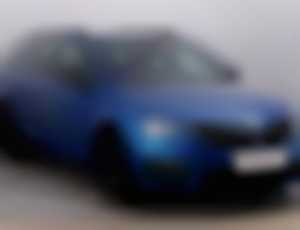 Skoda Octavia RS 2.0 TSI,