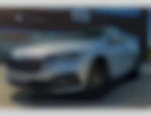 Škoda Octavia Combi 2.0 TDi First Edition