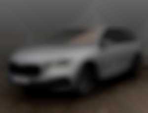 Škoda Octavia Combi 2.0 TDI SCR Style DSG