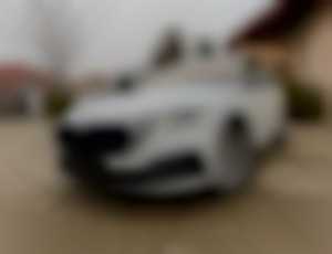 Škoda Octavia Combi 2.0 TDI SCR Style DSG