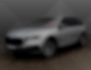 Škoda Octavia Combi 2.0 TDI SCR Style DSG