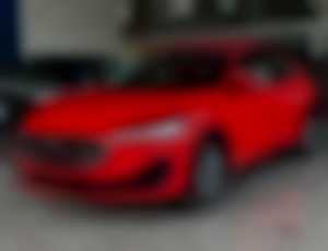 Ford Focus 1.0 EcoBoost Trendy