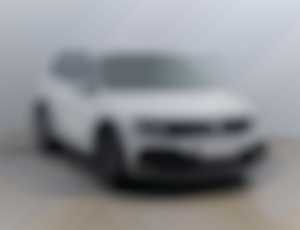 VW Tiguan 1.4 TSIR-Line , Kůže, Navi, Tempomat