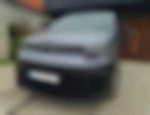 Citroën Berlingo 1.5hdi 2022 XL 101.000km