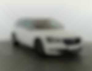 Skoda Superb 2.0 TDILaurinKlement , Automat