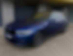 BMW Rad 5 Touring 520d xDrive AT