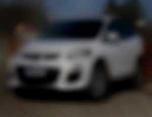 Mazda CX-7 2.2l MZR-CD