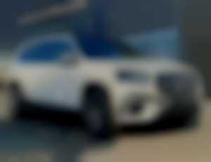 Mercedes-Benz GLS 450 d 4MATIC AMG MANUFAKTUR