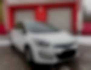 Hyundai i30 1.4 MPi Family