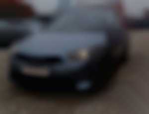 Kia Cee'd SW 1.5i T-GDI DCT 7 Gold