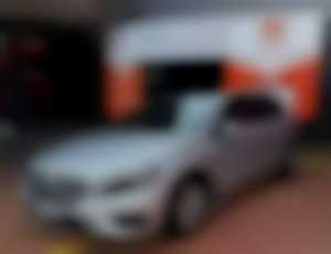 Mercedes-Benz A trieda 180