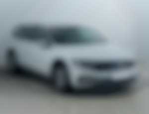 VW Passat 2.0 TDI, DPH,