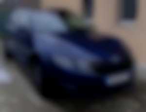 Škoda Octavia Combi 2.0 TDI Business 4x4 DSG 135kW184HP A6 