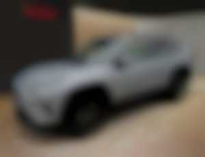 Toyota RAV4 COMFORTSTYLE 2.5 Hybrid (222 k) eCVT...