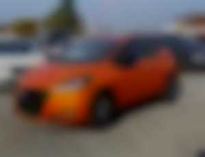 Nissan Micra 1.0 IG-T N-Design benzín manuál 68 kw