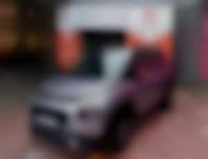 Citroën C3 Aircross PureTech 81kW M6 Shine