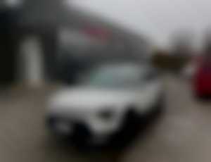 Kia Niro 1.6 GDi Hybrid Gold AT