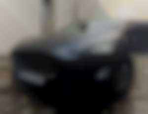 FORD FOCUS 1,5 ECOBLUE,TITANIUM, NAFTA, AUTOMAT, 82020