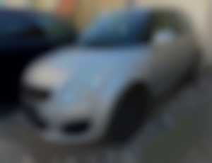 Suzuki Swift 1.3 DDIS