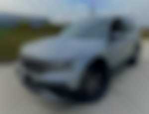 VW Tiguan Allspace lift 2.0 TDI 110kw dsg 4Motion 7-miestné