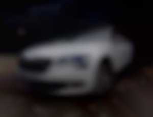 Škoda Superb III 2.0 TDI 110 kW DSG