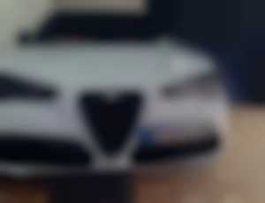 Alfa Romeo Stelvio 2.0 Turbo Veloce Q4 AT 206kW280HP A8