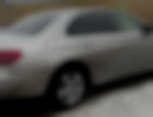 Mercedes-Benz E trieda 200 