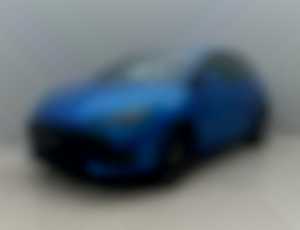 MG MG3 1.5 EMOTION Hybrid AUT CZ 