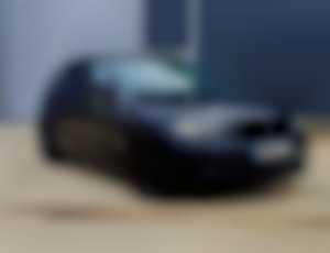 BMW 120d Facelift rad1 E87