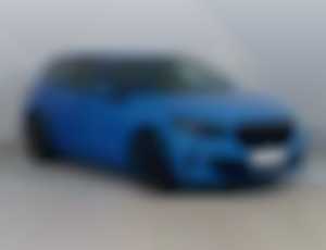 BMW 1 M Sport 120d xDrive Automat, Serv.kniha, Nav...