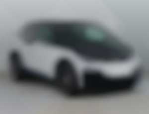 BMW i3 94Ah BEV Automat, Serv.kniha, Navigácia