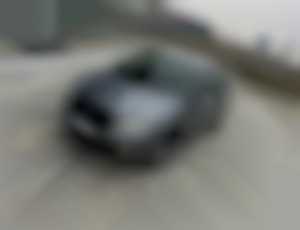 Volkswagen Polo 1.2 benzín 2009