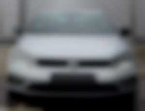 Volkswagen Golf 7 Facelift 1.6 TDi DSG 85 kW 2018