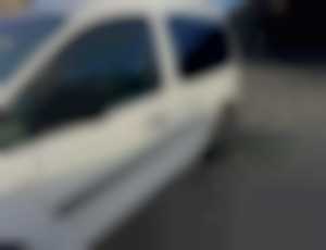 Volkswagen Caddy 1.6 