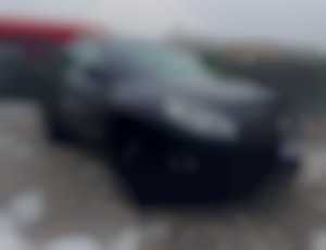 VOLKSWAGEN TIGUAN 2.0 TSI 125KW DSG 4MOTION