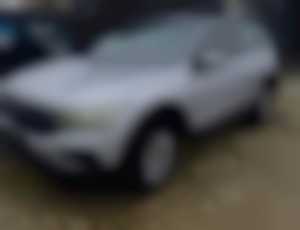 Volkswagen Tiguan 2.0 TDI EVO Elegance 4Motion DSG