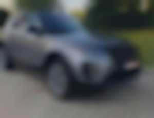 Land Rover Evoque 132kW Automat m-HEV R-DYNAMIC