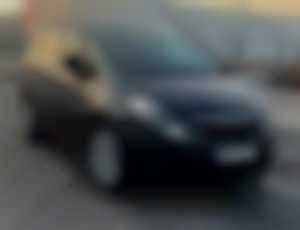 Opel Zafira 1.6 CDTi
