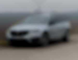 Škoda Octavia RS 2.0 TDi 135kW DSG 190000km 2018