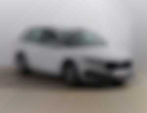 Skoda Octavia Ambition Plus 2.0 TDI Automat, Serv....