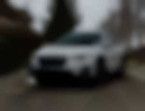 Subaru XV 2.0i-S ES Style NAVI