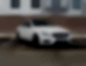 Mercedes-Benz CLS Kupé 350 d 4matic