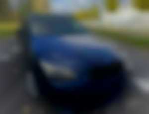 BMW Rad 5 525 xd AT Top Stav po GO motora 