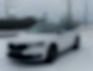 Škoda Octavia Combi 2,0TDI DSG SOLEIL