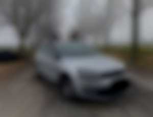 VW Polo 1.6 TDI 55 kW, r. 2010  živé, spoľahlivé, manuál